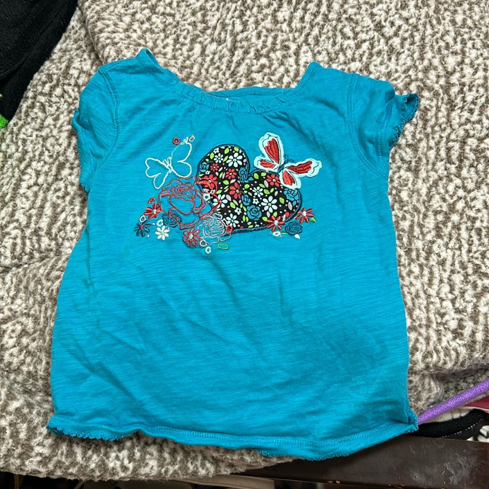 Girls top